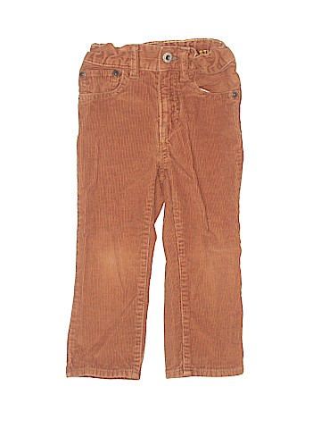 Baby Gap Cords (view 1)