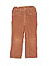 Baby Gap 100% Cotton Tan Cords Size 2T - photo 1