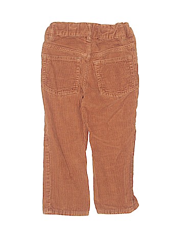 Baby Gap Cords (view 2)