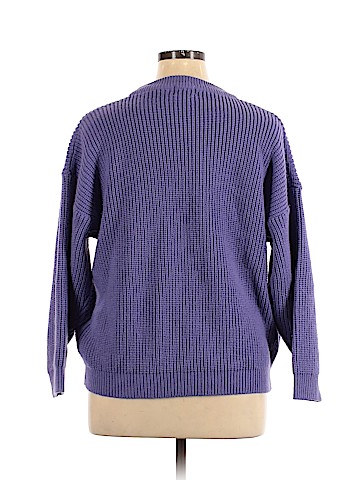 Roaman's Pullover Sweater (view 2)