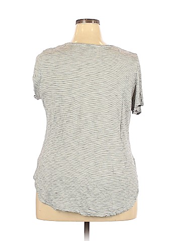 Old Navy Short Sleeve Top (view 2)