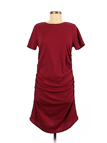 BP. Casual Dress (view 1)