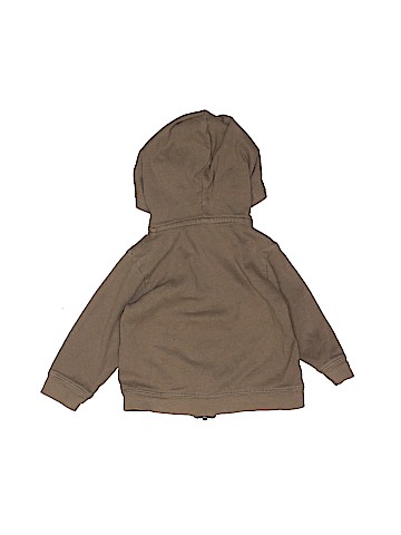 Carter's Zip Up Hoodie (view 2)