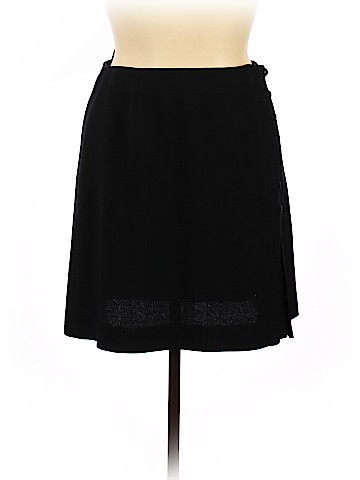 Jones New York Wool Skirt (view 1)