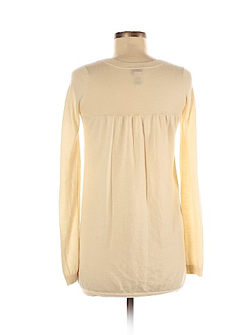 Ella Moss Cashmere Pullover Sweater (view 2)