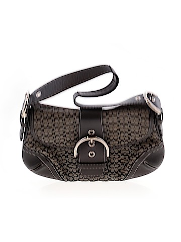 Coach Shoulder Bag (view 1)
