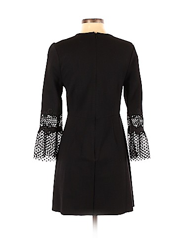 Aqua Casual Dress (view 2)