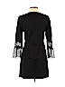 Aqua Black Casual Dress Size S - photo 2
