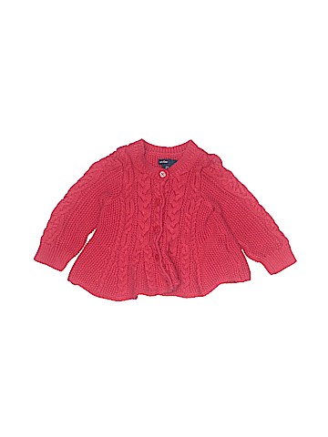 Baby Gap Cardigan (view 1)