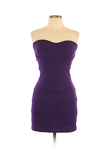 Forever 21 Casual Dress (view 1)