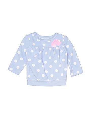 Just One You Made by Carters Pullover Sweater (view 1)