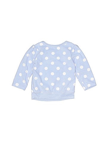 Just One You Made by Carters Pullover Sweater (view 2)