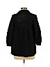 Vince. Black Cardigan Size L - photo 2
