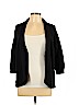 Vince. Black Cardigan Size L - photo 1