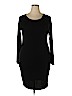 Lularoe Black Casual Dress Size 2X - photo 1
