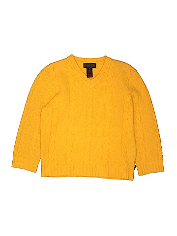 Ralph by Ralph Lauren Pullover Sweater (view 1)