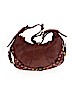 Isabella Fiore Brown Shoulder Bag One size - photo 1