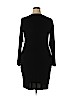 Lularoe Black Casual Dress Size 2X - photo 2