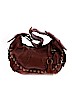 Isabella Fiore Brown Shoulder Bag One size - photo 3