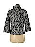 Talbots Black Jacket Size 8 (petite) - photo 2