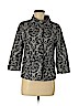 Talbots Black Jacket Size 8 (petite) - photo 1