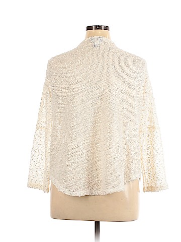 Alfani 3/4 Sleeve Blouse (view 2)