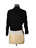 MICHAEL Michael Kors 100% Cashmere Black Cashmere Cardigan Size M - photo 2