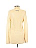 Rag & Bone Ivory Silk Pullover Sweater Size S - photo 2