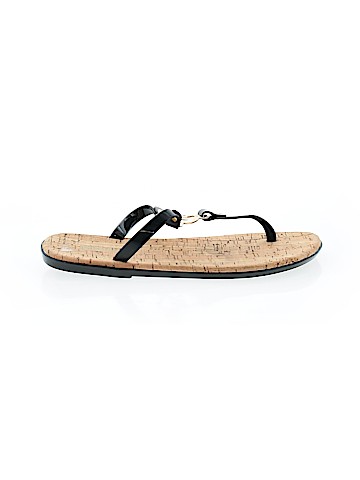 MICHAEL Michael Kors Flip Flops (view 1)