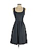 Cynthia Rowley Gray Casual Dress Size XS - photo 1