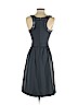 Cynthia Rowley Gray Casual Dress Size XS - photo 2