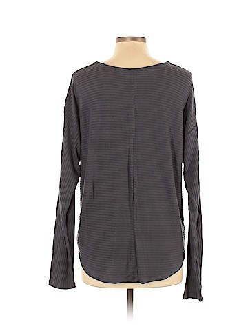 Derek Heart Pullover Sweater (view 2)