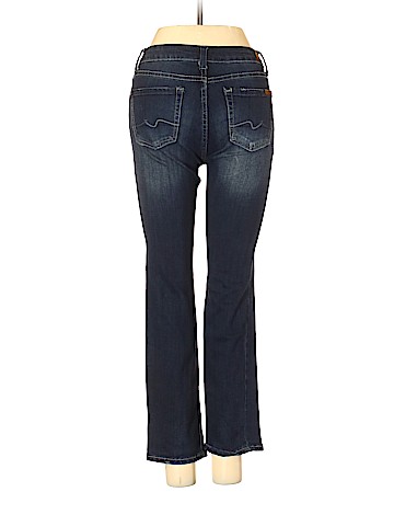 7 For All Mankind Jeans (view 2)
