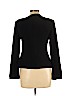 Armani Collezioni Black Jacket Size 10 - photo 2