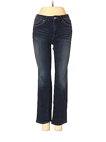 7 For All Mankind Jeans (view 1)