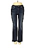7 For All Mankind 100% Cotton Blue Jeans Size 10 - photo 1