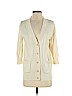 Old Navy Ivory Cardigan Size S (petite) - photo 1