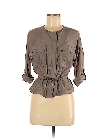 Trina Turk Jacket (view 1)