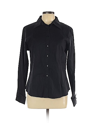 Brooks Brothers Long Sleeve Button-Down Shirt (view 1)