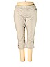 Lee Ivory Khakis Size 24 - photo 1