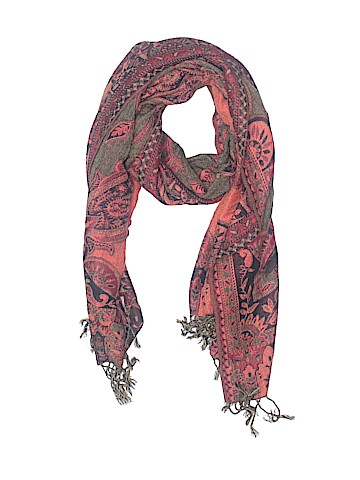 Pashmina Scarf (view 1)