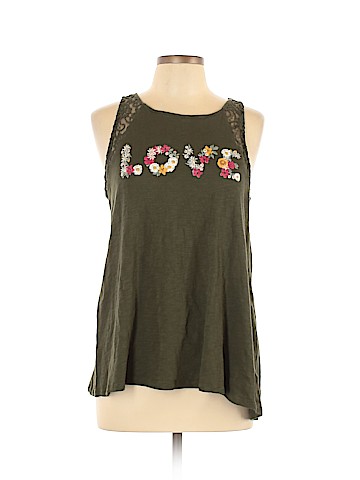 Torrid Tank Top (view 1)