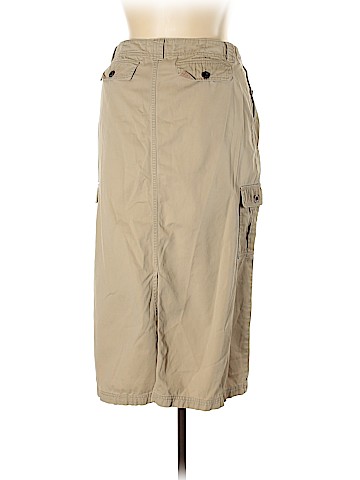 Eddie Bauer Casual Skirt (view 2)