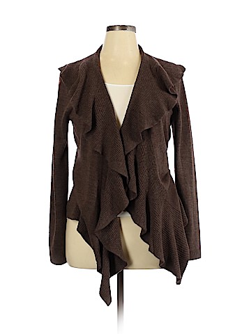 Karen Scott Cardigan (view 1)