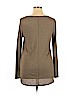 Mossimo Tan Long Sleeve T-Shirt Size XL - photo 2