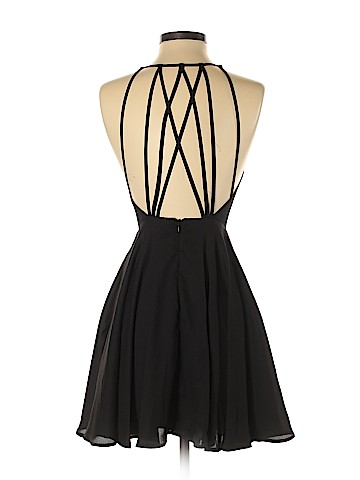 Lulu's Casual Dress (view 1)