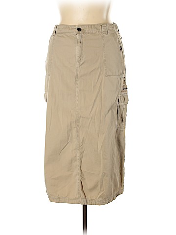 Eddie Bauer Casual Skirt (view 1)