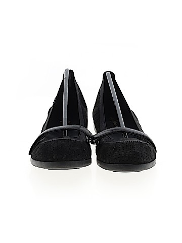 Cole Haan Flats (view 2)