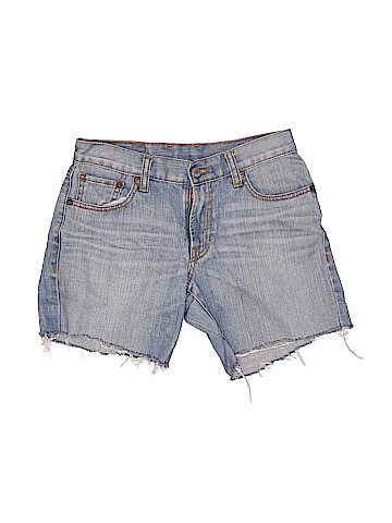 Lucky Brand Denim Shorts (view 1)