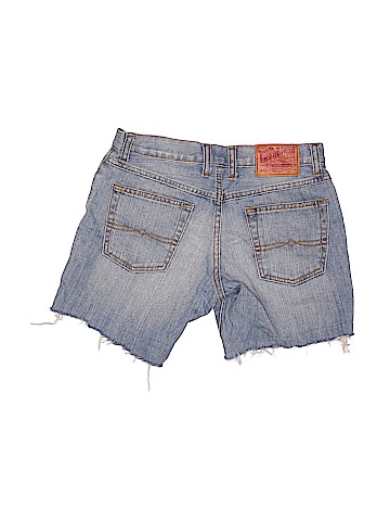 Lucky Brand Denim Shorts (view 2)